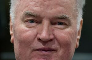 Hoje na História: 22 de novembro, condenação por genocídio no massacre de Srebenica Hoje na História: 22 de novembro, condenação por genocídio no massacre de Srebenica