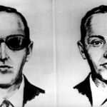 Hoje na História: 24 de novembro, DB Cooper desaparece