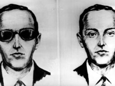 Hoje na História: 24 de novembro, DB Cooper desaparece Hoje na História: 24 de novembro, DB Cooper desaparece