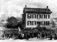 Hoje na História: 6 de novembro, Abraham Lincoln ganha a presidência Hoje na História: 6 de novembro, Abraham Lincoln ganha a presidência