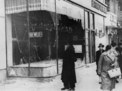 Hoje na História: 9 de novembro, o Holocausto começa com saques de lojas e casas judaicas Hoje na História: 9 de novembro, o Holocausto começa com saques de lojas e casas judaicas