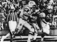 Hoje na história: 17 de novembro, o infame ‘Heidi Game’ da NFL Hoje na história: 17 de novembro, o infame ‘Heidi Game’ da NFL