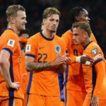 Holanda se classifica para a Copa do Mundo FIFA 2026 com vitória por 4 a 0 sobre a Lituânia