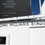 Hollywood Bowl nomeia palco para John Williams, homenageando uma parceria de décadas