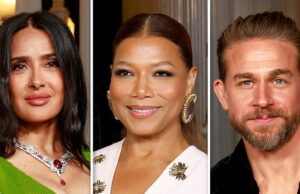 Hollywood se prepara para a gala ‘Art + Film’ do LACMA 2025 Cindy-Crawford-getty-1