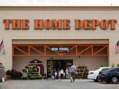 Home Depot responde ao boicote do Dia de Ação de Graças Home Depot responde ao boicote do Dia de Ação de Graças