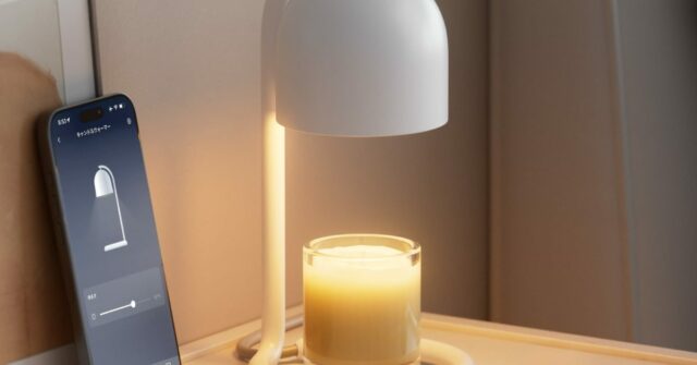 HomeKit Weekly: a nova linha de iluminação Matter do SwitchBot HomeKit Weekly: a nova linha de iluminação Matter do SwitchBot traz controle nativo do HomeKit sem necessidade de hub