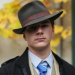 Pedro disse que foi contatado por primos na Colômbia, amigos na Áustria e também por colegas de classe que viram a foto.