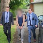 Homem acusado de assassinato após morte de idoso na região de NSW