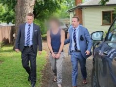 Homem acusado de assassinato após morte de idoso na região de NSW Homem acusado de assassinato após morte de idoso na região de NSW