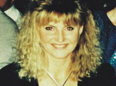 Homem acusado de assassinato de mãe vitoriana em 1991 em sua casa Homem acusado de assassinato de mãe vitoriana em 1991 em sua casa