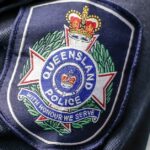 Homem armado ameaçando mulher é morto a tiros pela polícia em Queensland