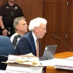 Homem da Bay Area é considerado culpado de assassinar sua esposa no Dia dos Namorados