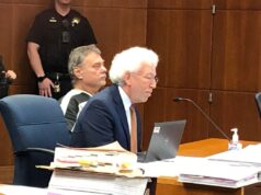 Homem da Bay Area é considerado culpado de assassinar sua esposa no Dia dos Namorados Homem da Bay Area é considerado culpado de assassinar sua esposa no Dia dos Namorados