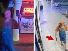 Homem da Flórida abre fogo após discussão no bar sobre quantos ovos as galinhas podem botar homem-frango-bodycam-arrest-kal-v3-11-06-2025