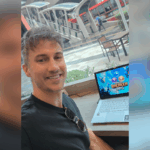 Homem de 38 anos sem experiência cria jogo para celular e ganha US$ 11 mil em 4 semanas