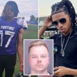 Homem de Michigan atira fatalmente em adolescente que invadiu a garagem, gerando debate sobre a lei 'Stand Your Ground'