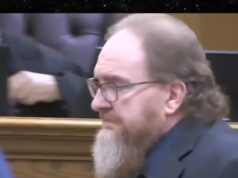 Homem de Wisconsin supostamente confessou assassinatos, ainda absolvido em julgamento Tony Haase WLUK-TV FOX 11 sub 1