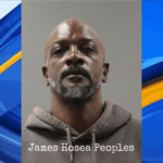 Homem de colheita é acusado de tráfico de drogas após parada de trânsito