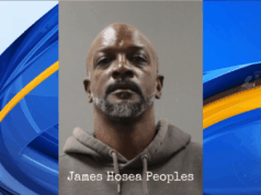 Homem de colheita é acusado de tráfico de drogas após parada de trânsito Homem de colheita é acusado de tráfico de drogas após parada de trânsito