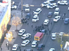 Homem detido em perseguição de ambulância roubada após tiros disparados pela polícia de Chicago, acidente no West Side Yahoo news home