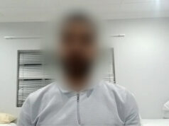 Homem diz à Al Jazeera que deixou Gaza através do ‘voo de deslocamento’ de Al Majd Homem diz à Al Jazeera que deixou Gaza através do ‘voo de deslocamento’ de Al Majd