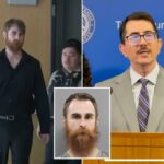 Homem do Texas acusado de crimes sexuais infantis evita prisão em acordo judicial com promotor apoiado por Soros: relatório