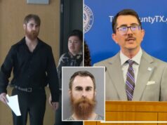 Homem do Texas acusado de crimes sexuais infantis evita prisão em acordo judicial com promotor apoiado por Soros: relatório Homem do Texas acusado de crimes sexuais infantis evita prisão em acordo judicial com promotor apoiado por Soros: relatório