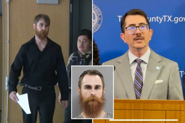 Homem do Texas acusado de crimes sexuais infantis evita prisão em acordo judicial com promotor apoiado por Soros: relatório
