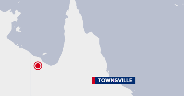 Homem é preso após menina de 10 anos e mulher Homem é preso após menina de 10 anos e mulher morrerem em acidente no interior de Queensland