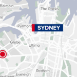 Homem luta pela vida após ser atacado por cachorro dentro de unidade de Sydney