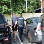 Homem de WA preso por roubar material íntimo e usar redes WiFi de ‘gêmeos do mal’