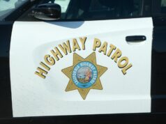 Homem procurado em tiroteio na rodovia Livermore; ninguém se machucou Homem procurado em tiroteio na rodovia Livermore; ninguém se machucou
