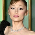 Homem que agarrou Ariana Grande na estreia de 'Wicked: For Good' em Cingapura é condenado a nove dias de prisão