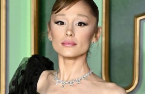 Homem que agarrou Ariana Grande na estreia de ‘Wicked: For Good’ em Cingapura é condenado a nove dias de prisão Homem que agarrou Ariana Grande na estreia de 'Wicked: For Good' em Cingapura é condenado a nove dias de prisão