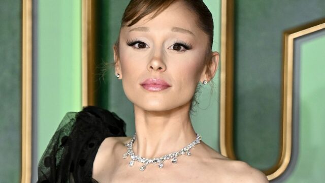 Homem que agarrou Ariana Grande na estreia de 'Wicked: For Homem que agarrou Ariana Grande na estreia de 'Wicked: For Good' em Cingapura é condenado a nove dias de prisão