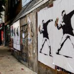 Homem que jogou sanduíche em agente federal em Washington é considerado inocente da acusação de agressão