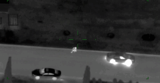 15 presos como parte da Operação Shows em Melbourne