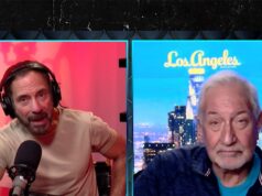 Homicídio de Celeste Rivas concentra-se no segundo suspeito mais D4vd 2-homens-zangados-kal-21-11-2025