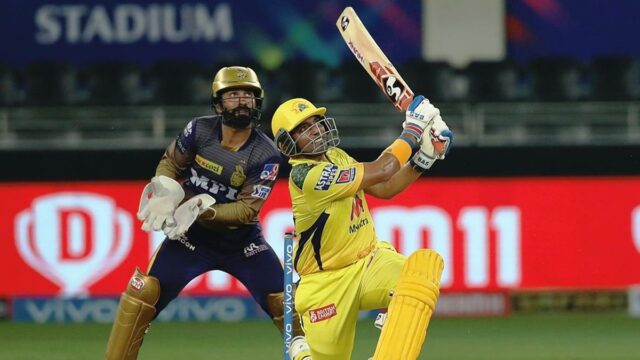 Hong Kong Sixes: Índia ultrapassa o Paquistão por 2 corridas Hong Kong Sixes: Índia ultrapassa o Paquistão por 2 corridas em jogo afetado pela chuva