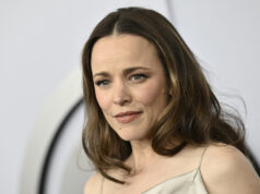 Horóscopos 17 de novembro de 2025: Rachel McAdams, use sua imaginação este ano Horóscopos 17 de novembro de 2025: Rachel McAdams, use sua imaginação este ano