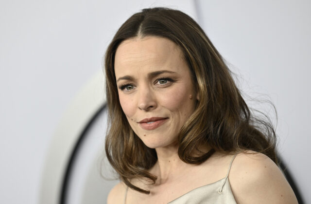 Horóscopos 17 de novembro de 2025: Rachel McAdams, use sua imaginação este ano
