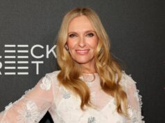 Horóscopos 1º de novembro de 2025: Toni Collette, estabeleça padrões, limites e metas elevados este ano Horóscopos 1º de novembro de 2025: Toni Collette, estabeleça padrões, limites e metas elevados este ano