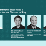 Hospitais estão transformando enfermeiras de viagens em funcionários em tempo integral: veja como