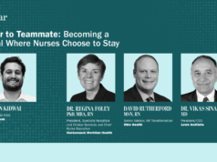 Hospitais estão transformando enfermeiras de viagens em funcionários em tempo integral: veja como Hospitais estão transformando enfermeiras de viagens em funcionários em tempo integral: veja como