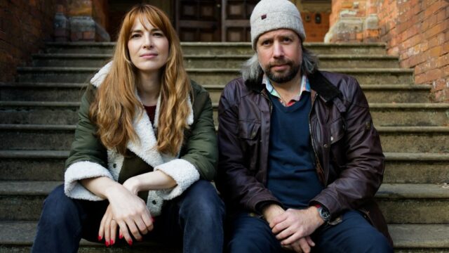 'Host' Star Haley Bishop liderará ação-horror 'For the Good of the Herd' como Clever Creature Boards à frente da AFM (EXCLUSIVO)
