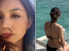 Hot Shots ‘Marvel’ de Gemma Chan para seu 43º aniversário gemma chan insta sub 2