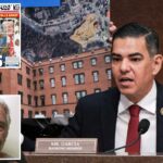 House GOP circula memorando sobre como se opor às afirmações 'anti-Trump' de Epstein dos democratas