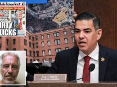 House GOP circula memorando sobre como se opor às afirmações ‘anti-Trump’ de Epstein dos democratas House GOP circula memorando sobre como se opor às afirmações 'anti-Trump' de Epstein dos democratas