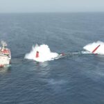 Houthis do Iêmen parecem recuar dos ataques a navios no Mar Vermelho